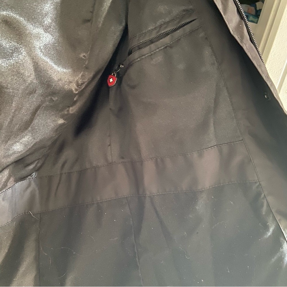 Wellensteyn Miami Jacket - Picture 8 of 8